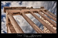 Acropolis - Athen
